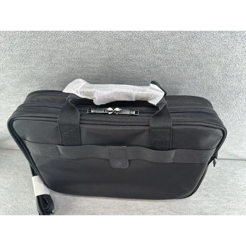 SAMSONITE 46630-1041 Laptop Portfolio Luggage Bag